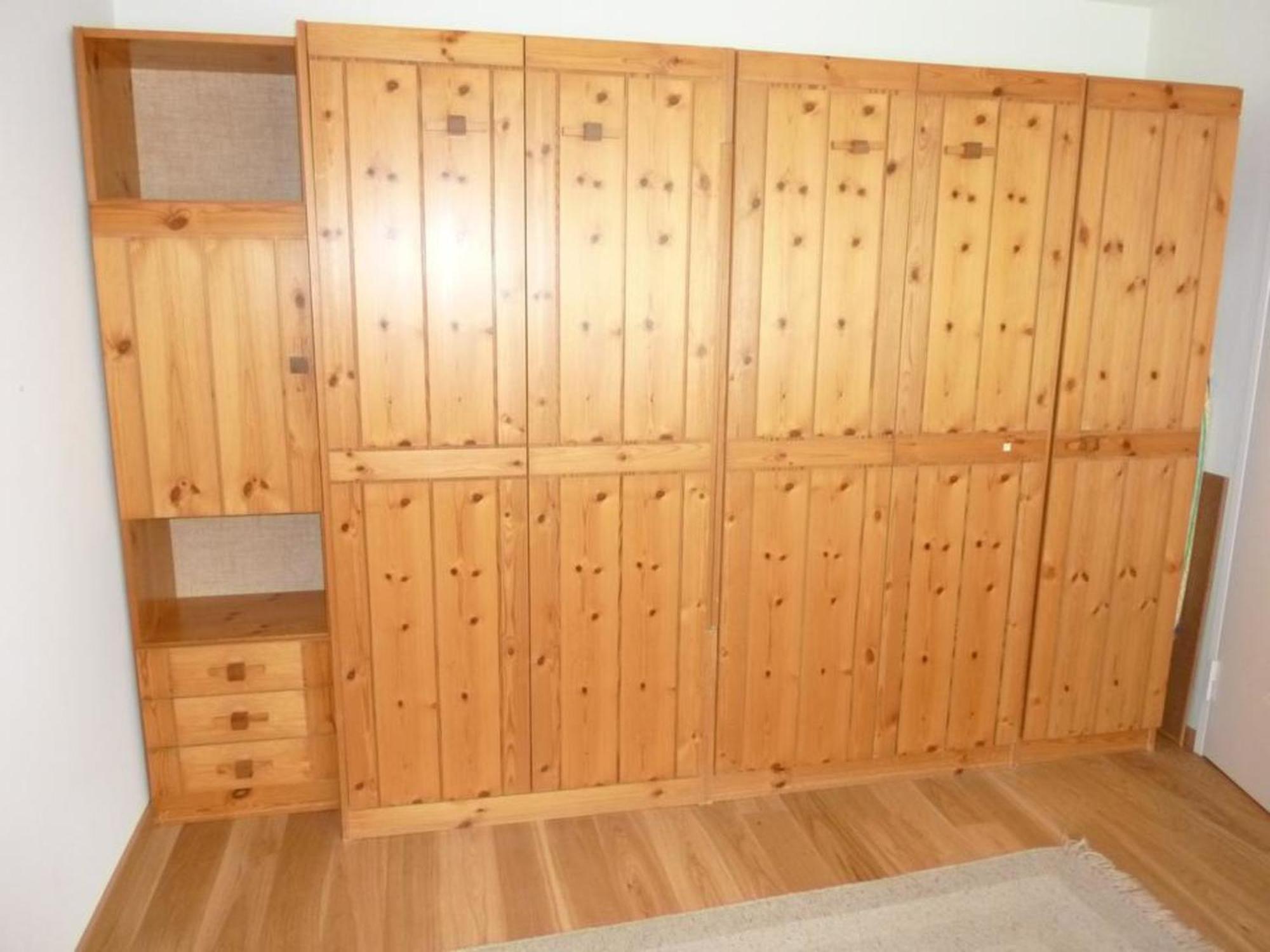 Apartment Sunnmatt Sued 412 By Interhome 엥겔베르그 외부 사진