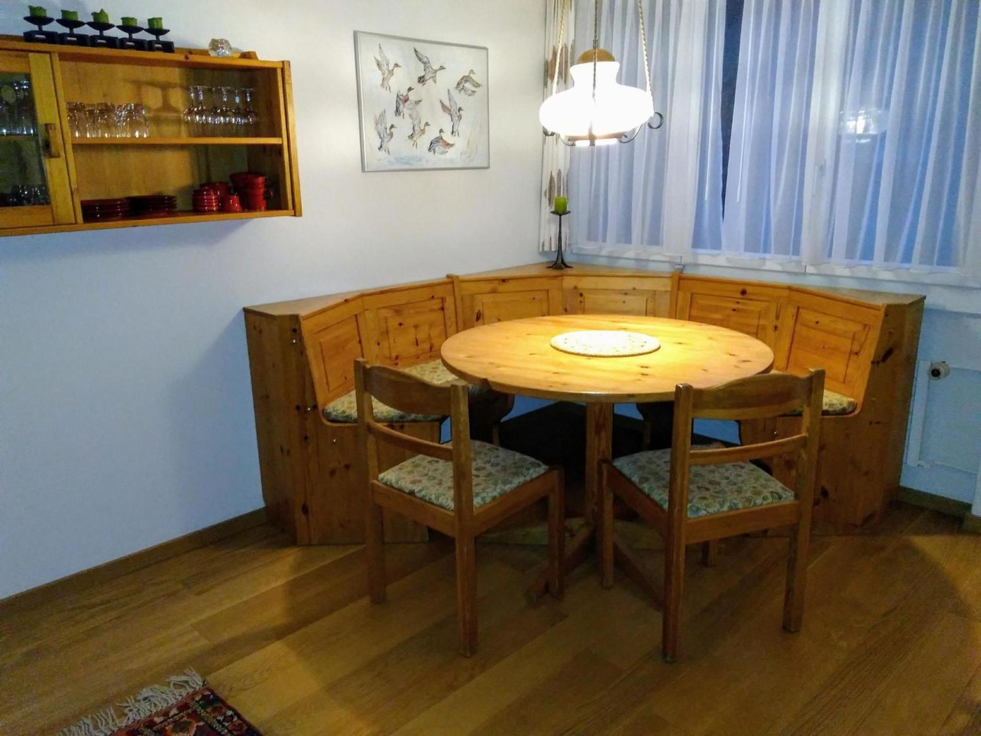 Apartment Sunnmatt Sued 412 By Interhome 엥겔베르그 외부 사진